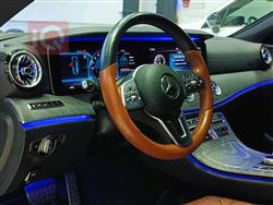مرسيدس بنز CLS